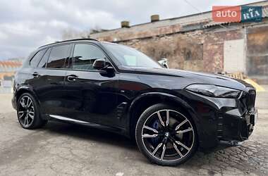 BMW X5  2024