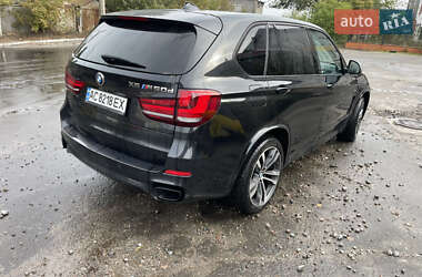 BMW X5  2013