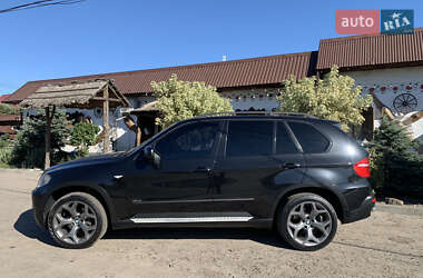 BMW X5  2008