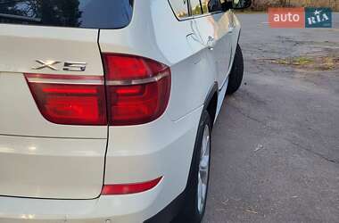 BMW X5  2011