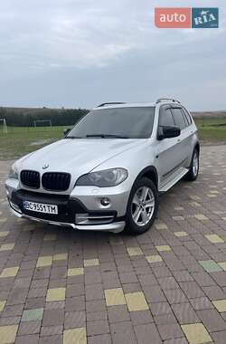 BMW X5  2009