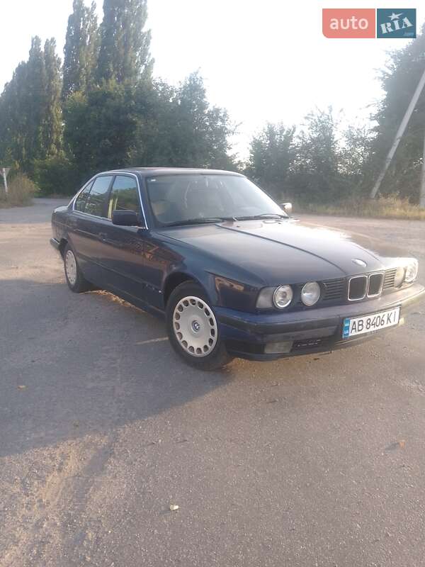 Седан BMW X5