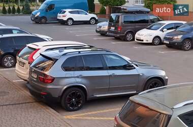 BMW X5  2010