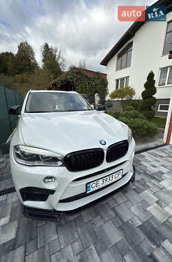 BMW X5  2015