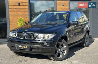 BMW X5 2006