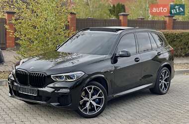 BMW X5 2019