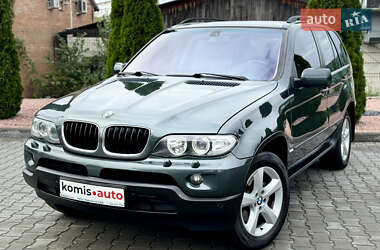 BMW X5  2006