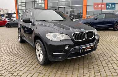BMW X5  2013