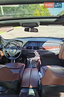 BMW X5 2012