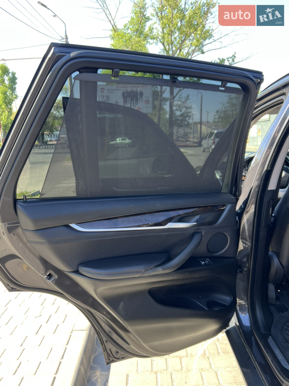 2014 BMW X5 - мініатюра 4