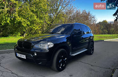 BMW X5 2010