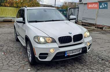 BMW X5 2010