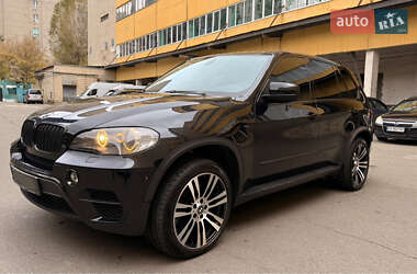 BMW X5  2011