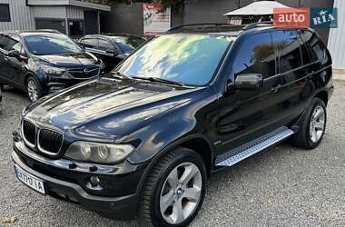 BMW X5  2004