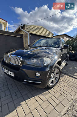 BMW X5  2008