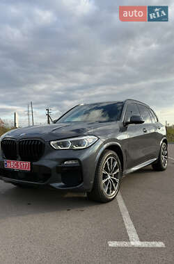 BMW X5  2019