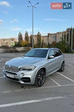 BMW X5  2014