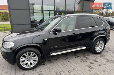 BMW X5  2012