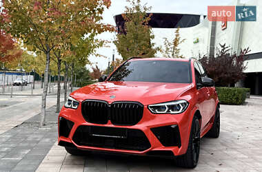 BMW X5  2019