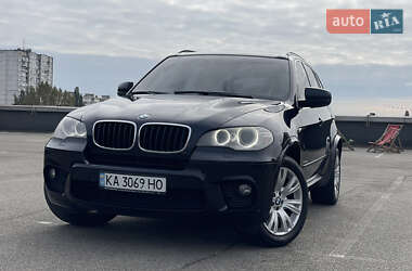BMW X5 2011