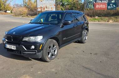 BMW X5 2009