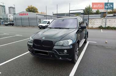 BMW X5  2008