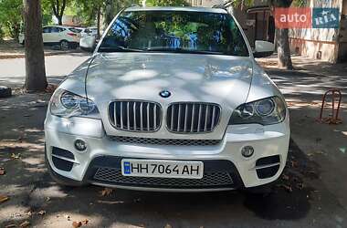 BMW X5  2012
