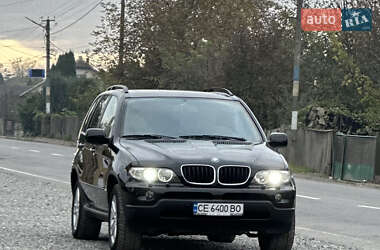 BMW X5  2005