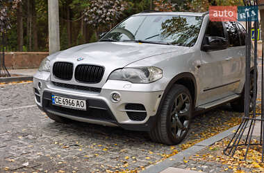 BMW X5  2011