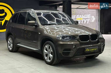 BMW X5  2011