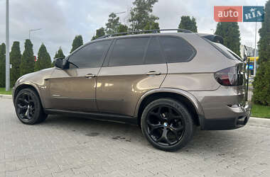 BMW X5  2011