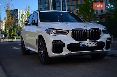 BMW X5  2020