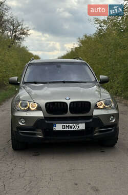 BMW X5  2008