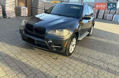 BMW X5  2012