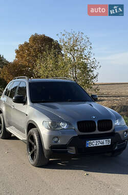 BMW X5  2008