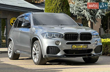 BMW X5 2014