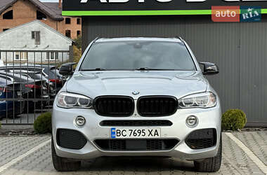 BMW X5  2015