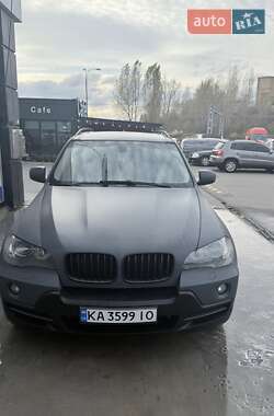 BMW X5  2008