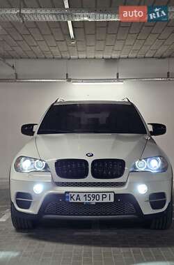 BMW X5  2011