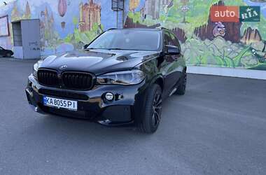 BMW X5 2015