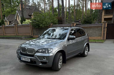BMW X5 2009