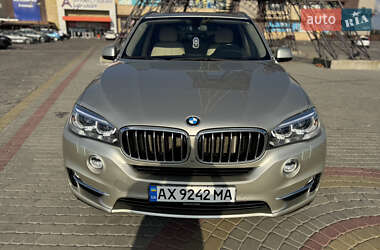 BMW X5  2015