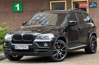 BMW X5  2007
