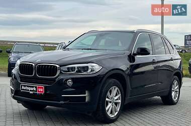 BMW X5  2015