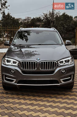 BMW X5  2016
