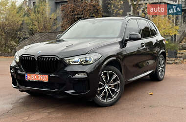 BMW X5  2019