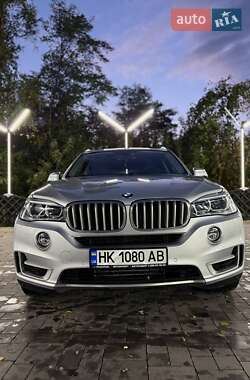 BMW X5  2015