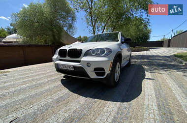 BMW X5  2012