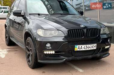 BMW X5  2009