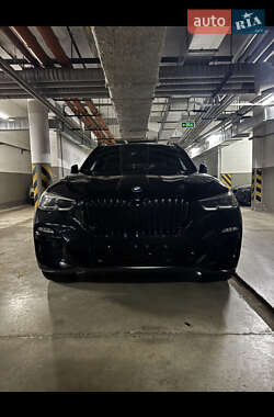 BMW X5 2019